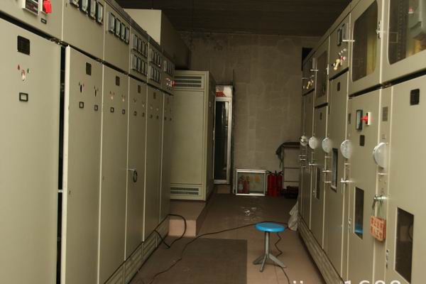 汕头控制柜-不锈钢控制柜使用场所十分广泛